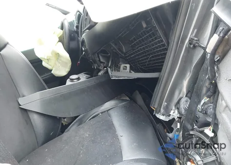 2022 Ford Ranger Xlt z USA, uszkodzony, nr VIN 1FTER4FH4NLD51547